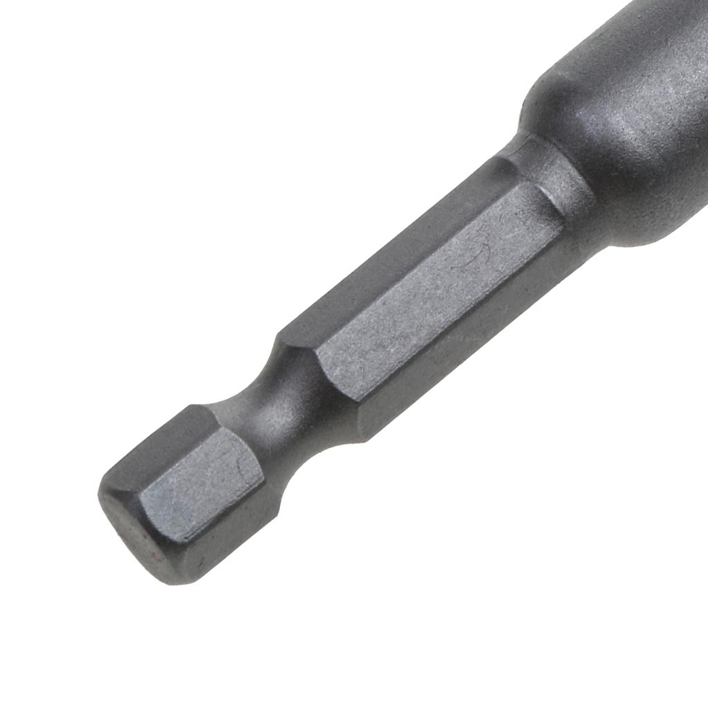 Hex Socket Sleeve Nozzles  Nut Driver Drill Bit Hex Power Tool