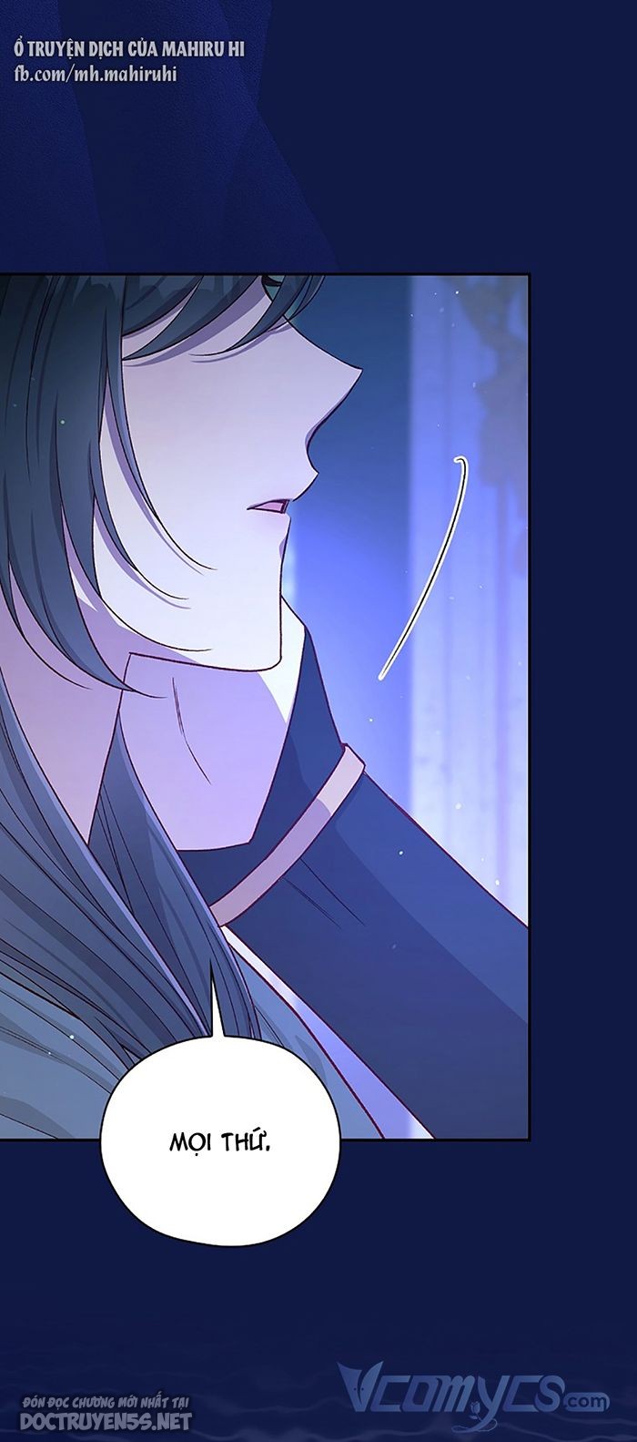 sống sót dưới thân phận hầu nữ chapter 109 24