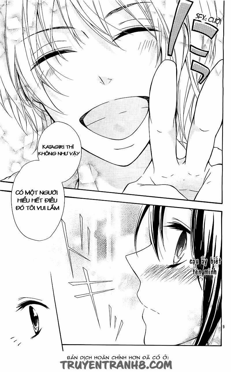 tổng hợp one shot. chapter 345 11