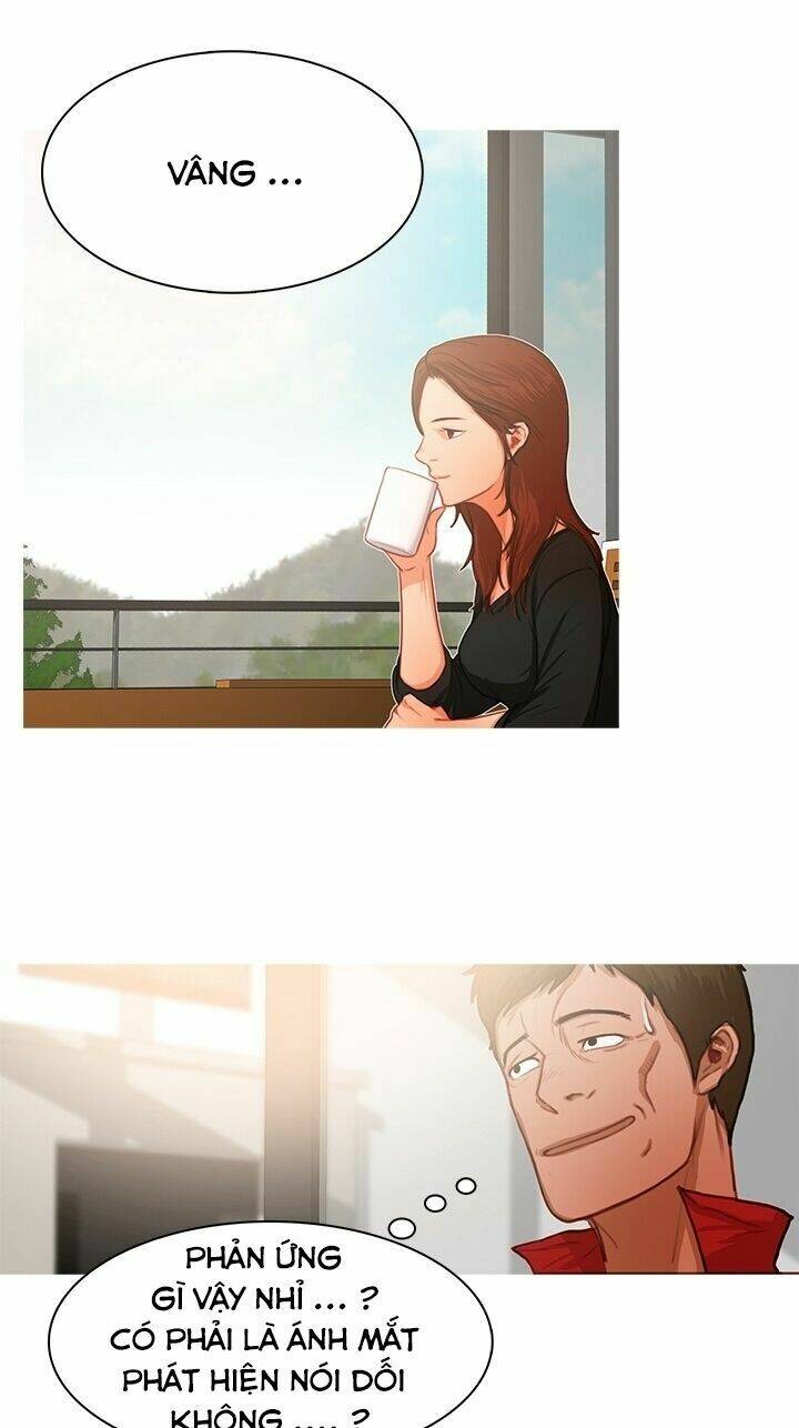 bụi đời gangnam chapter 16 9