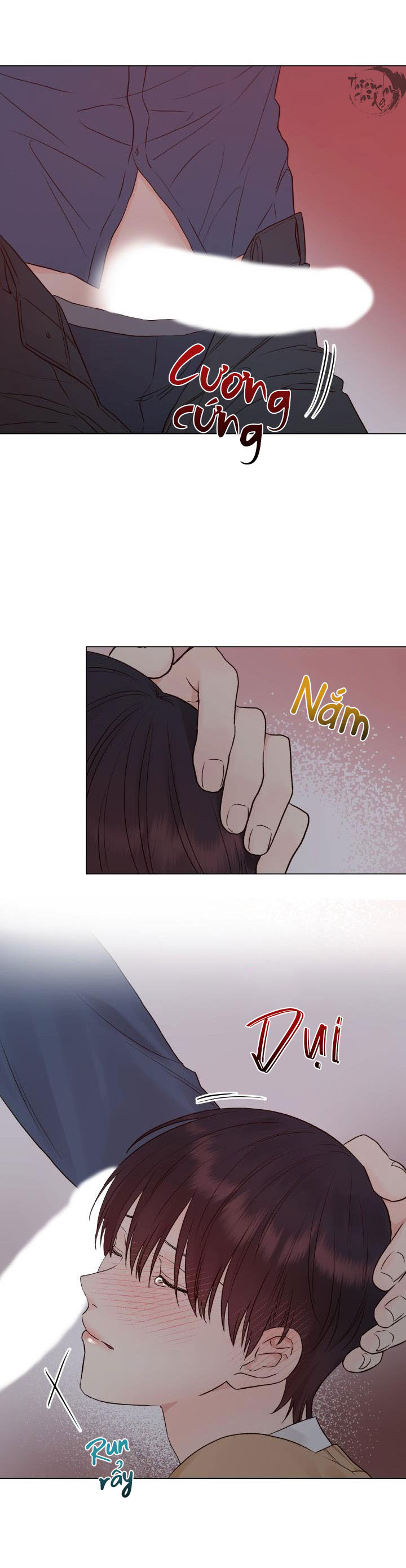 thủ hoa chapter 14 19