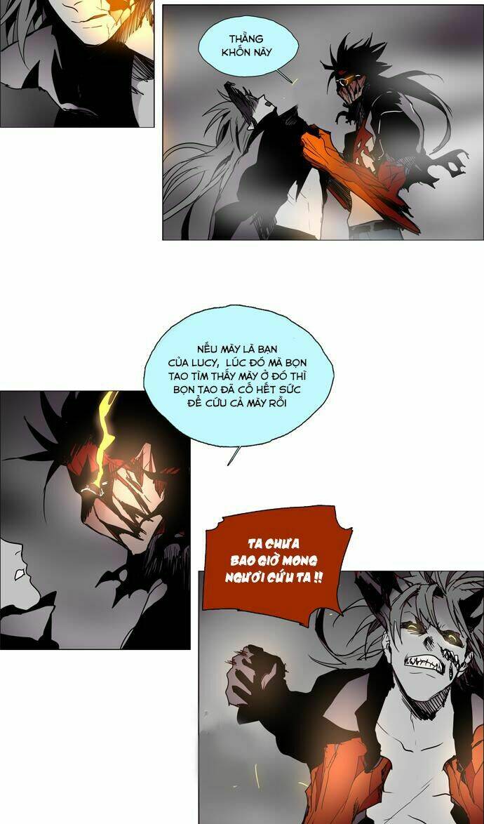 lessa 2: the crimson knight chapter 90 15