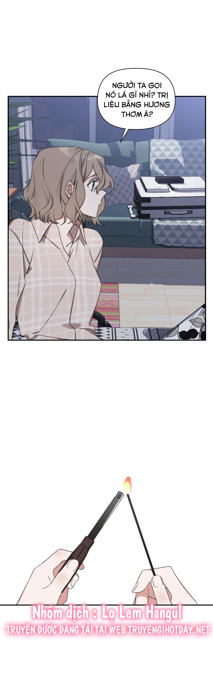 cuộc du hành thời gian của sela chapter 6 11