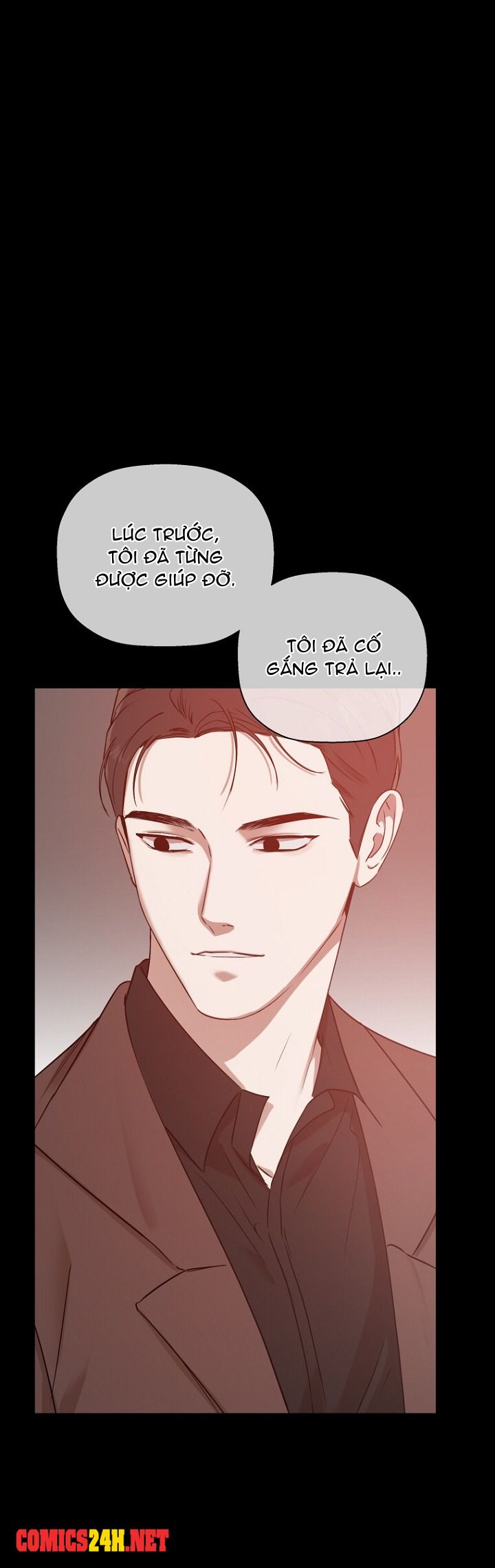 người xa lạ chapter 15 64