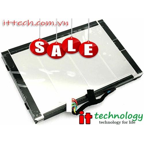 Pin dùng cho Dell Alienware M11x M14x R1 R2 R3 PT6V8 8P6X6 T7YJR P06T O8P6X6