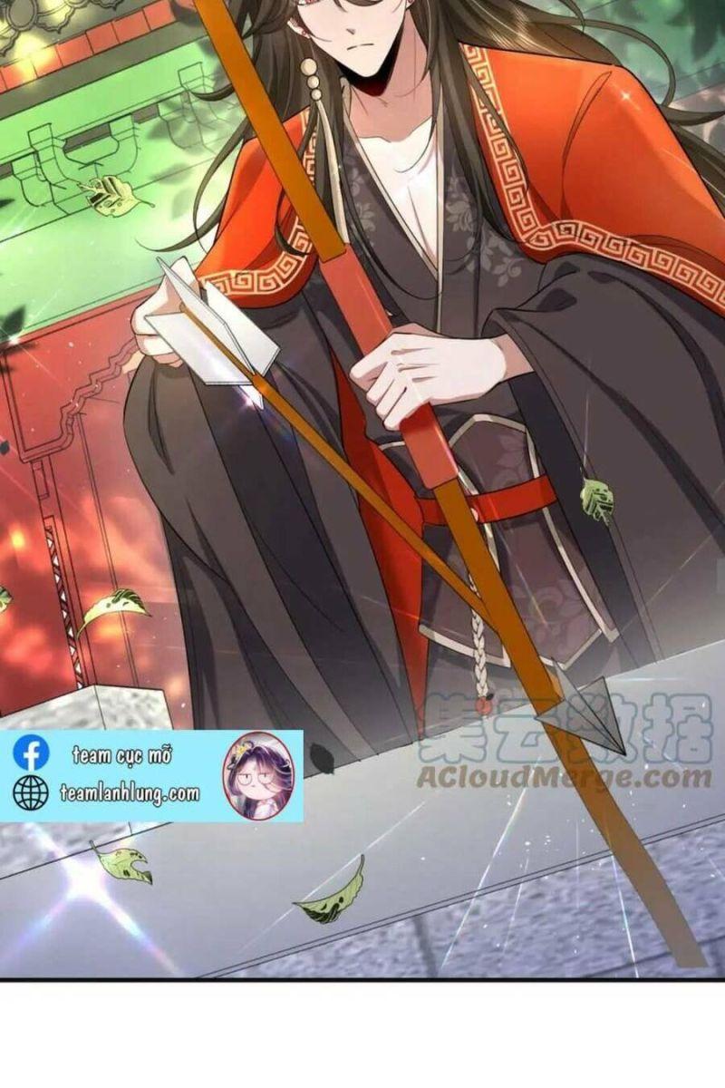 phương thức sinh tồn của công chúa pháo hôi chapter 117 20