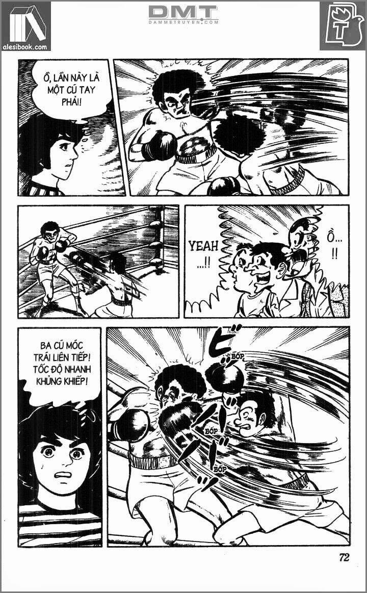 ganbare genki chapter 107 8