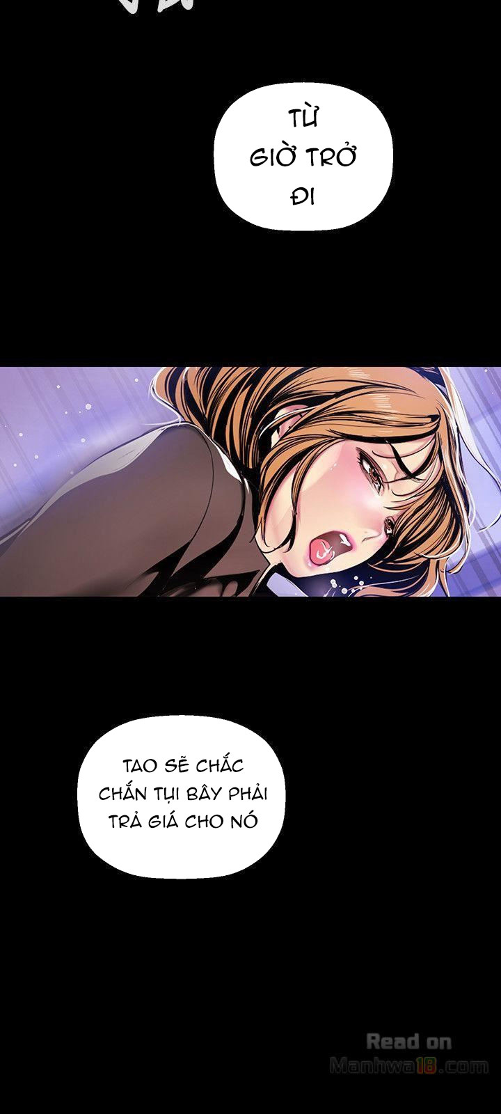 một thế giới mới tuyệt vời chapter 30 19