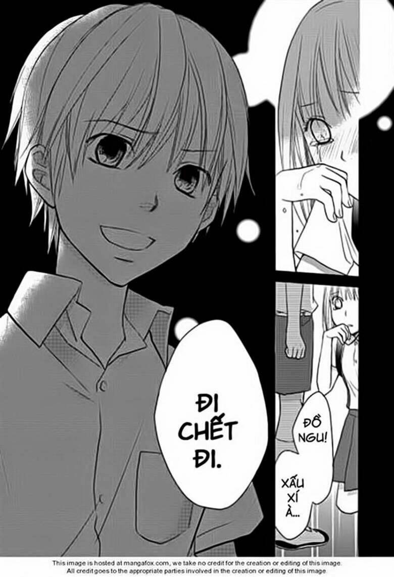 kimi no sei chapter 1 42