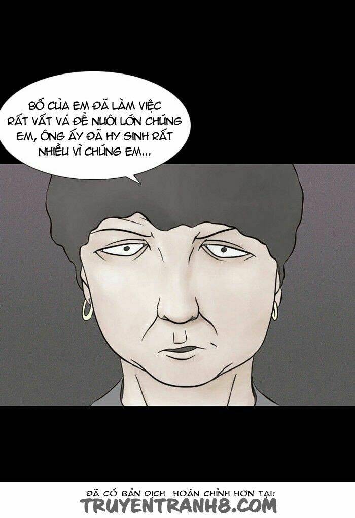 thứ sáu: những câu chuyện cấm chapter 29 45