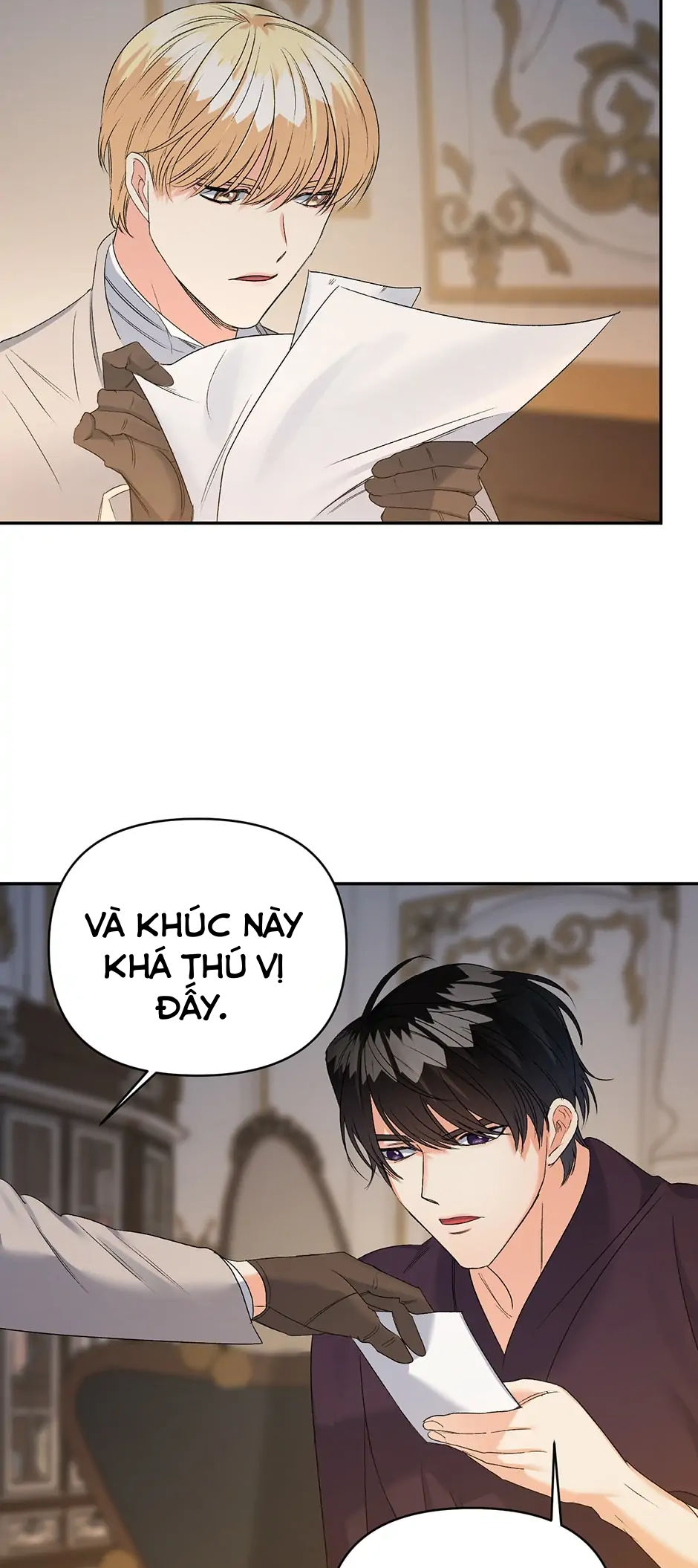 ebony, quạ đen chapter 80.2 28