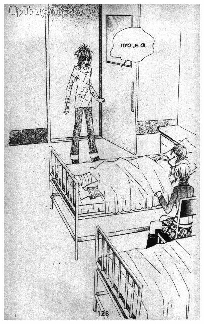 dạ khúc chapter 5 127