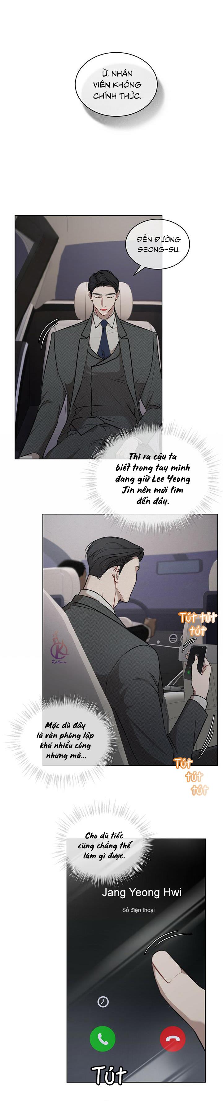 hình thái khởi sinh chapter 16 16