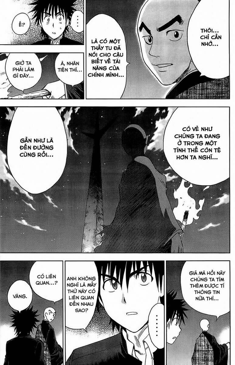 cage of eden chapter 102 16