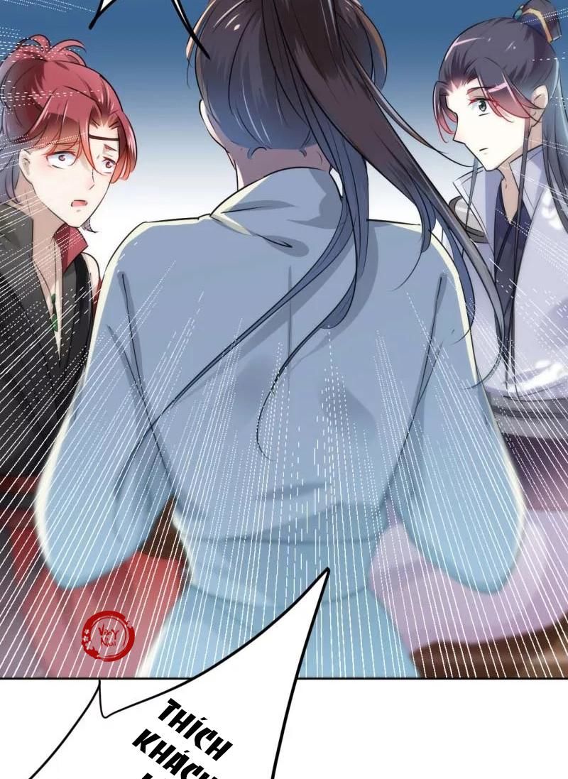 vương gia không thể trêu chapter 55 6