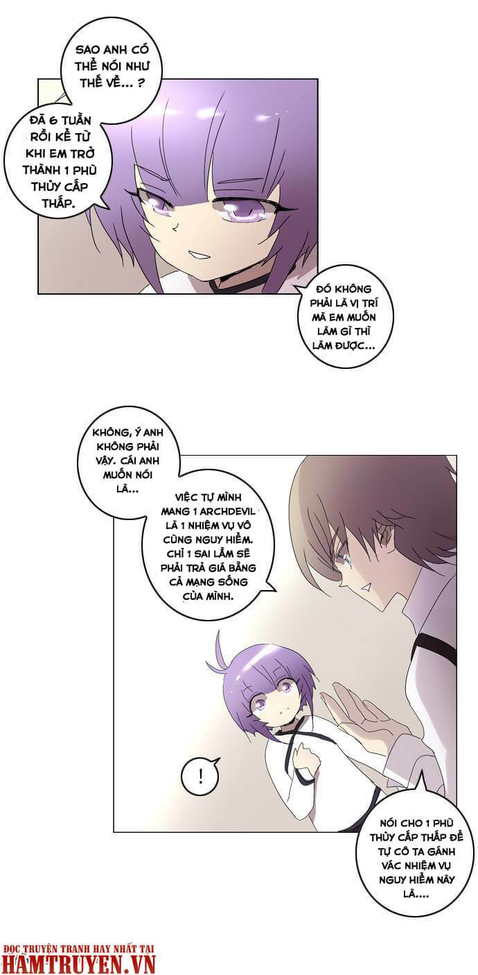 bản khế ước linh hồn chapter 63 24