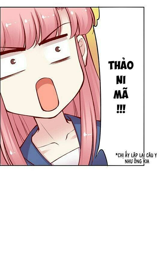 jm đặc thù khách nhân phục vụ bộ chapter 42 23