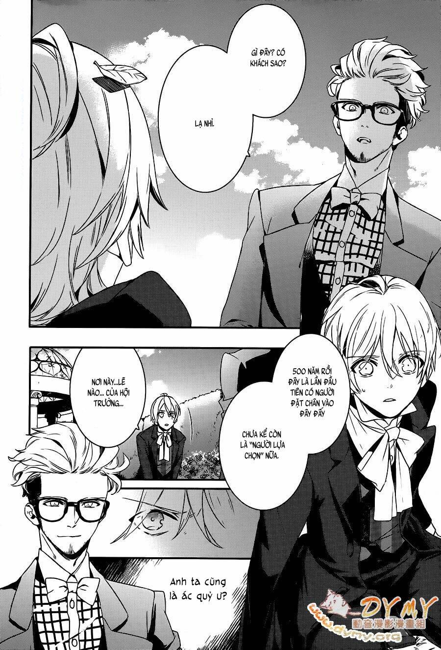 phong ấn triệu hồi ác quỷ dantalion chapter 51 4