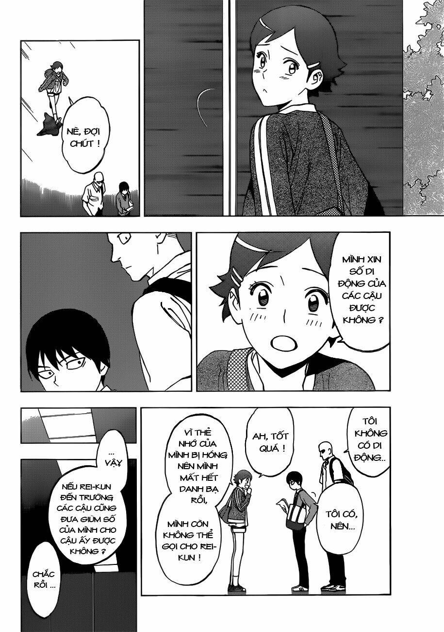 birdmen chapter 3 21