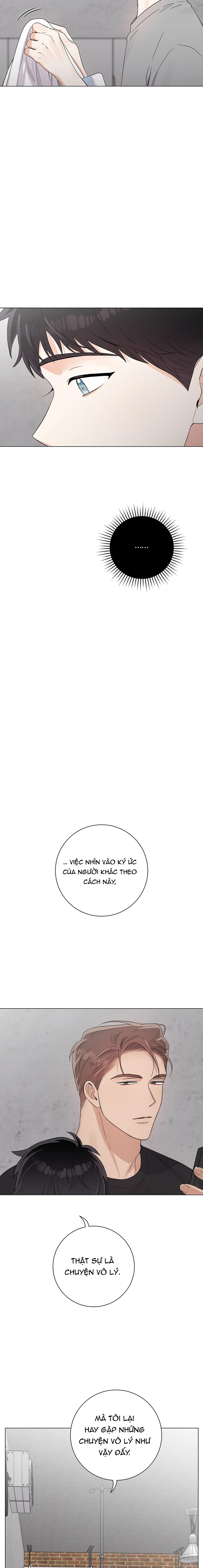 tiếng đập con tim chapter 14 13