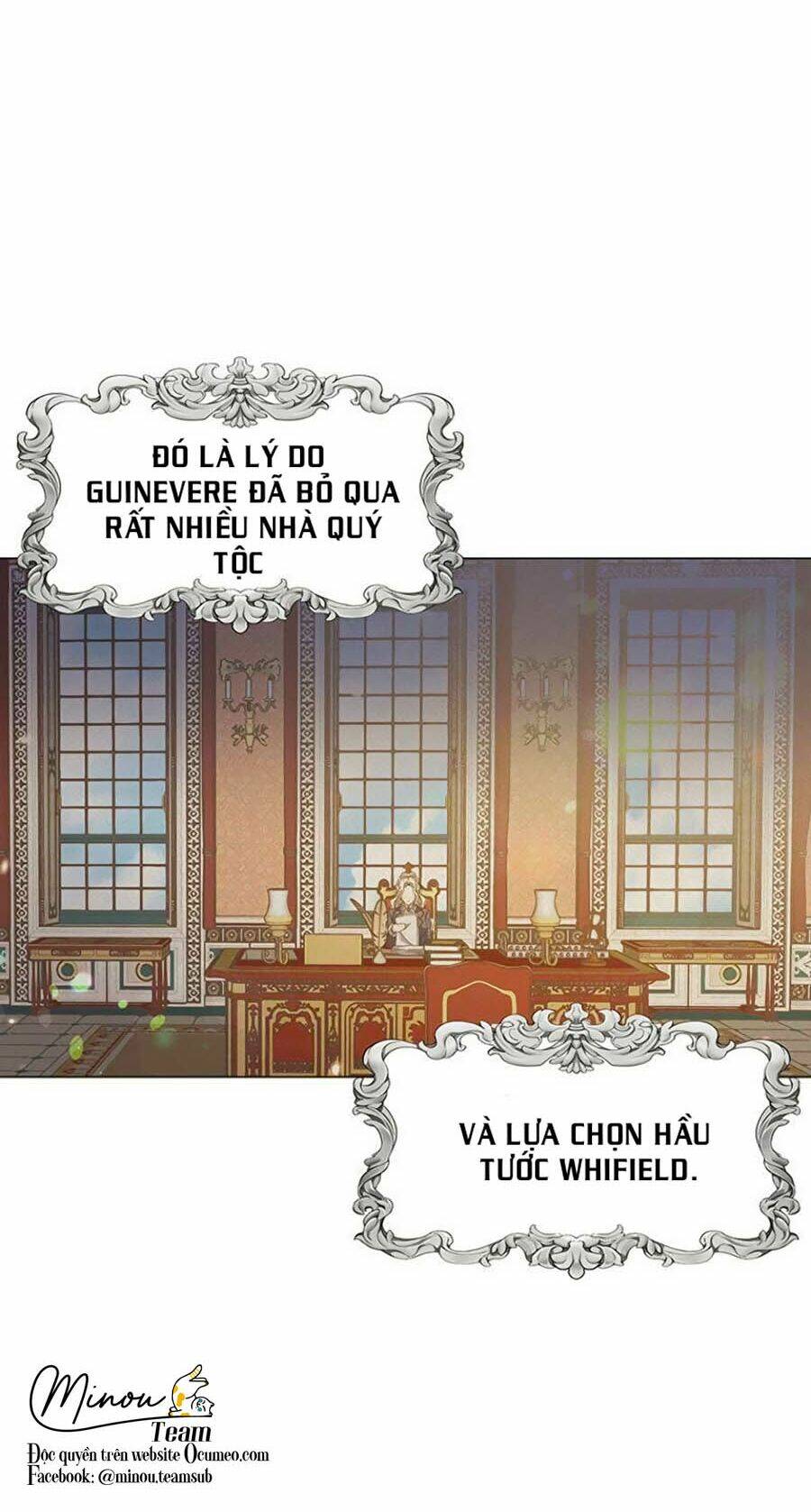 khu vườn câm lặng chapter 8 47