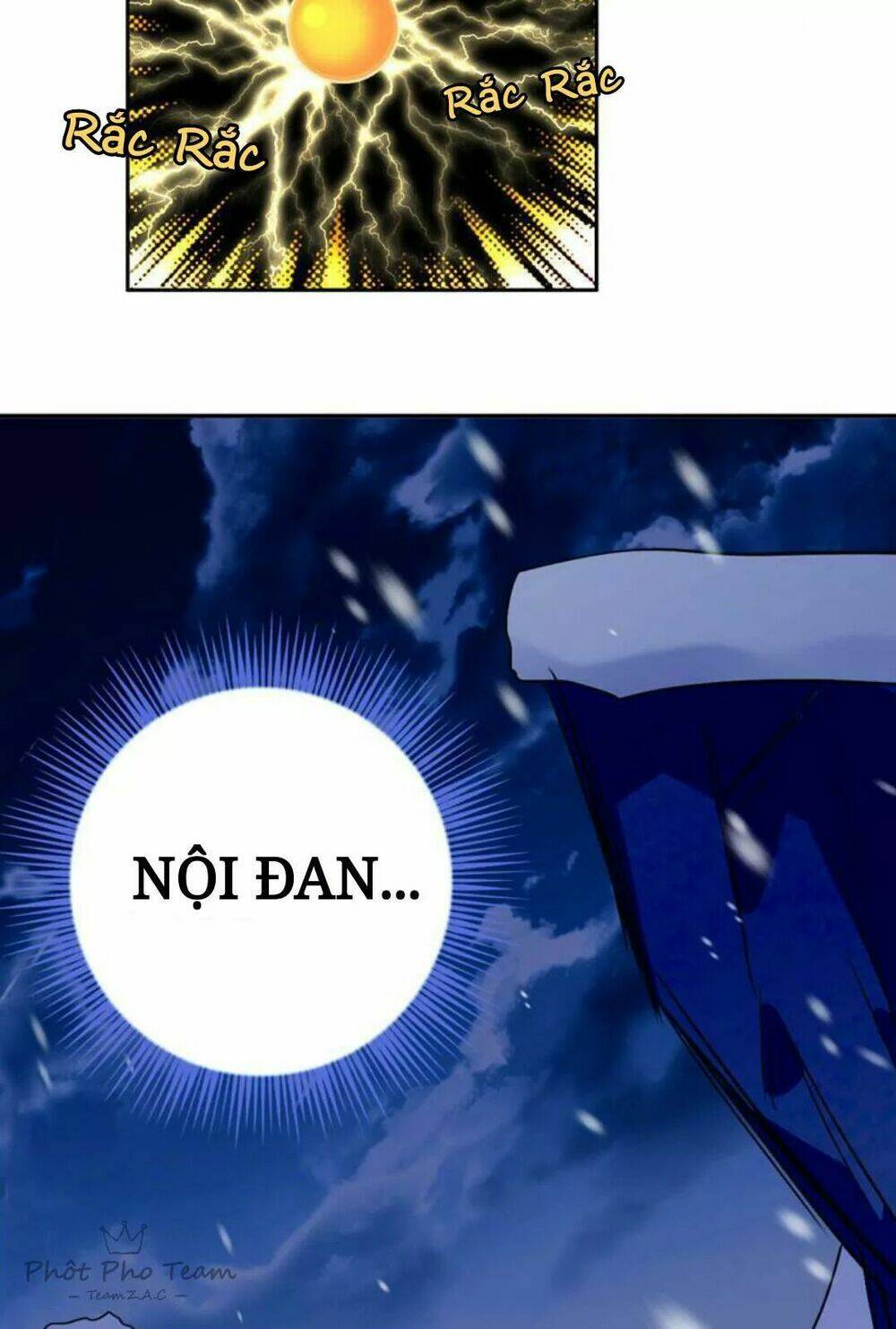 hôm nay lại cũng không thể biến thành người được chapter 2 30