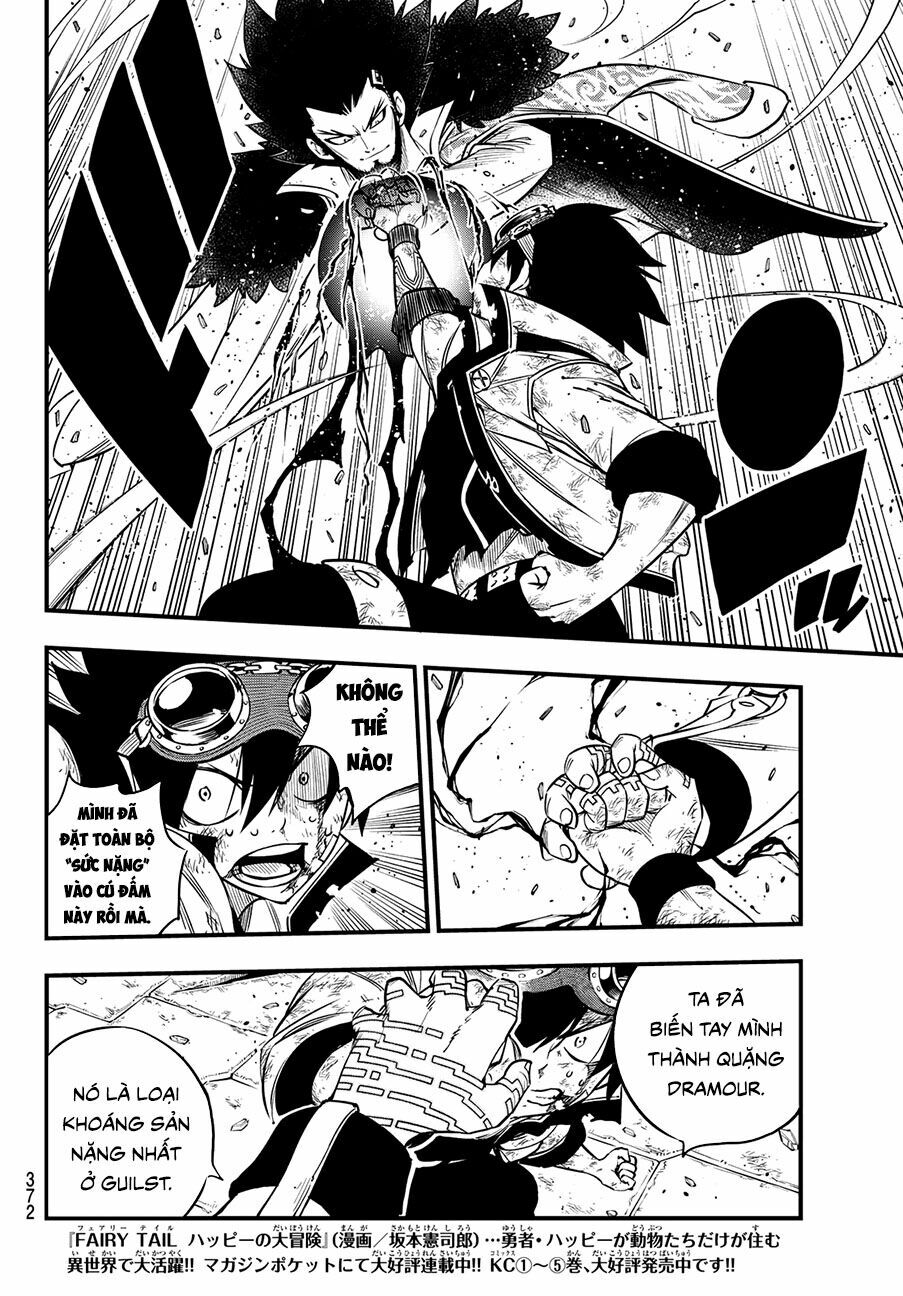 hội pháp sư và thánh thạch rave chapter 82 4