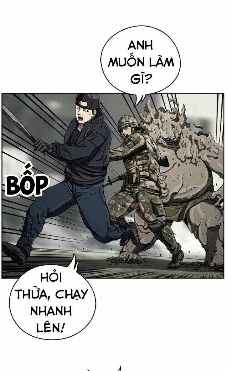 truyền thuyết anh hùng thời mạt thế chapter 7 53