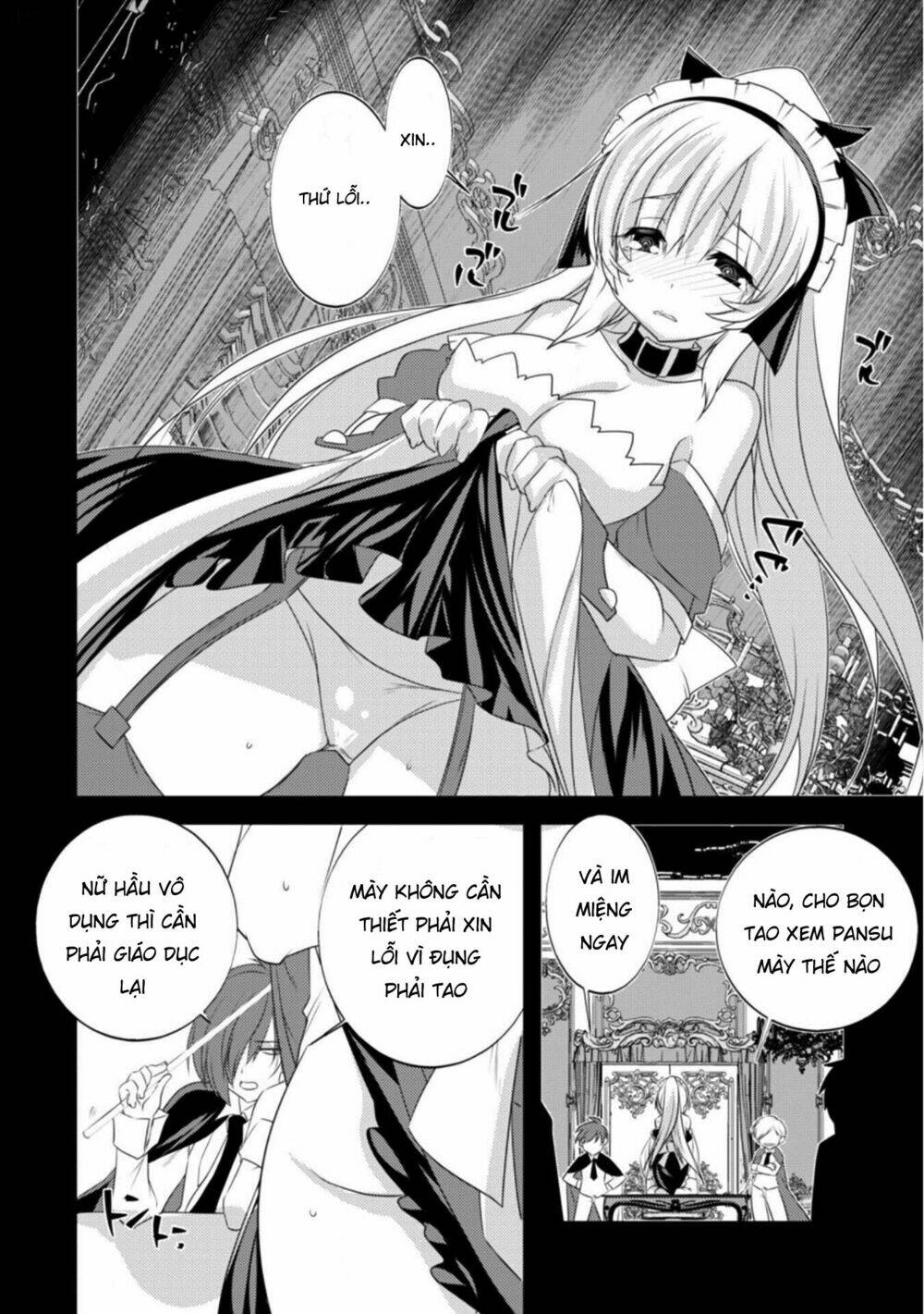 atelier tanaka chapter 19 7