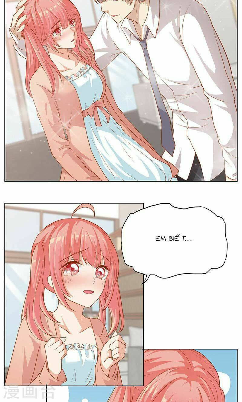 đào sắc tinh quang chapter 21 29