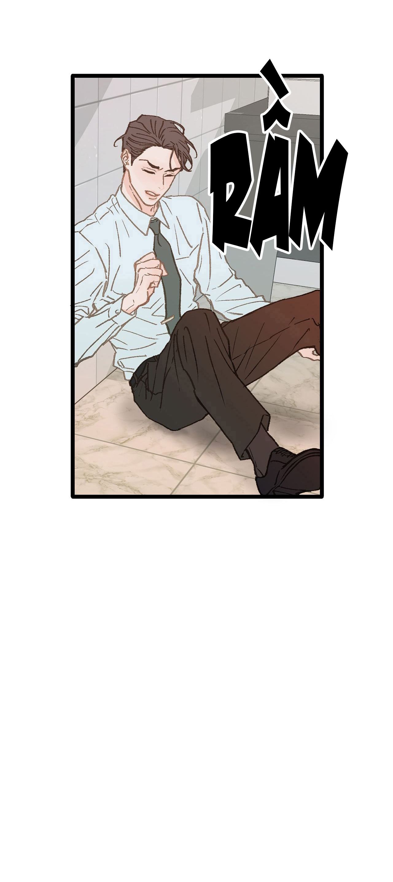 vùng cấm tình yêu của beta chapter 9 14