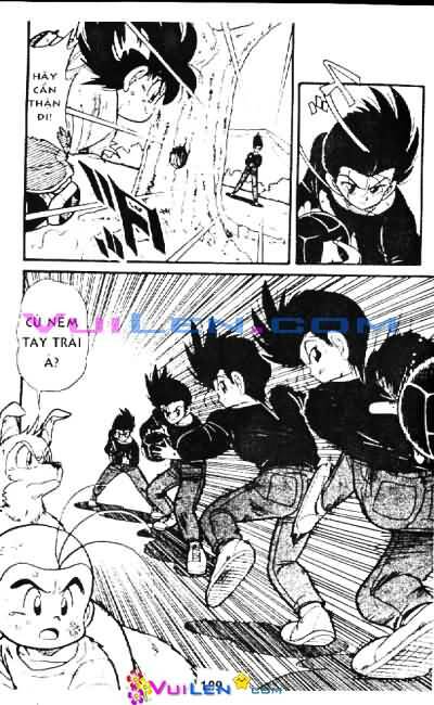 vua bóng ném chapter 19 22