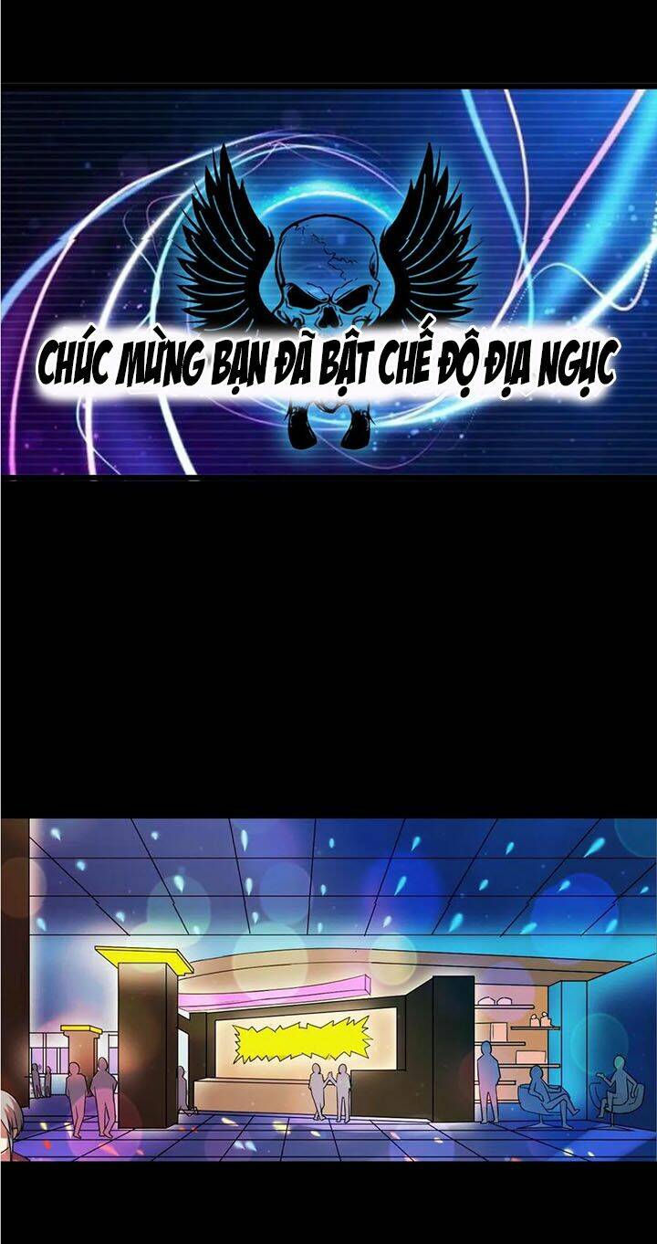 đai ca trở lại tuổi 16 chapter 33 15