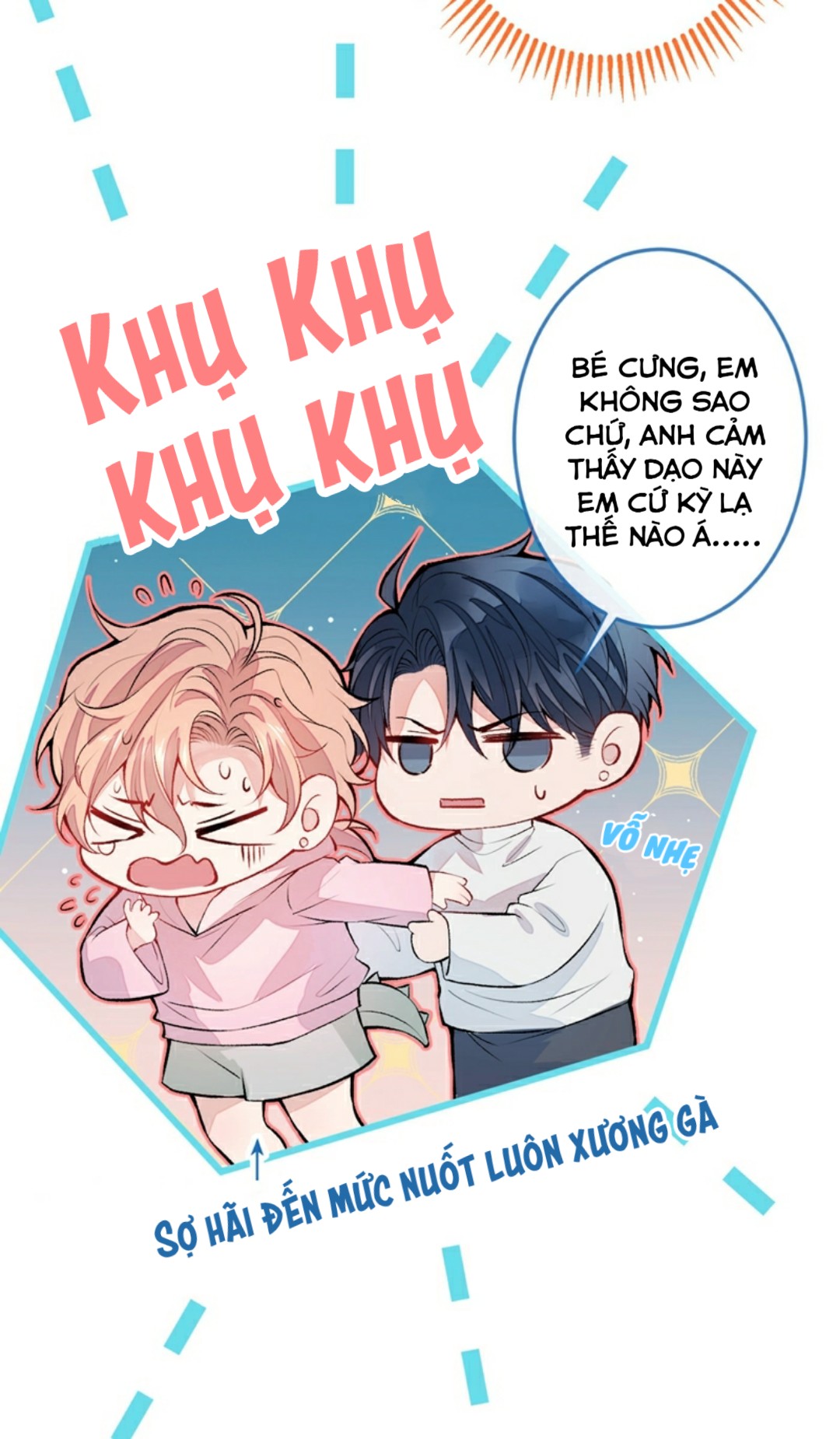 hotsearch của ảnh đế chapter 2 41