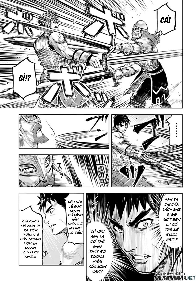 hành trình chịch dạo của của máy dập cổ đại chapter 22 10