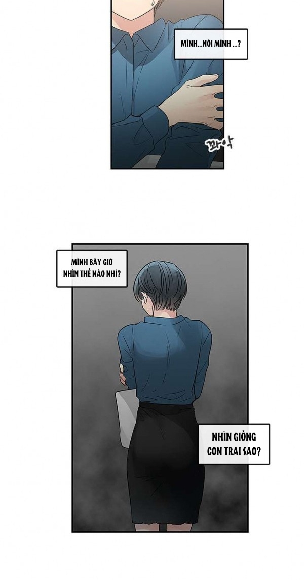 [18+] nàng hoa chapter 22.1 7