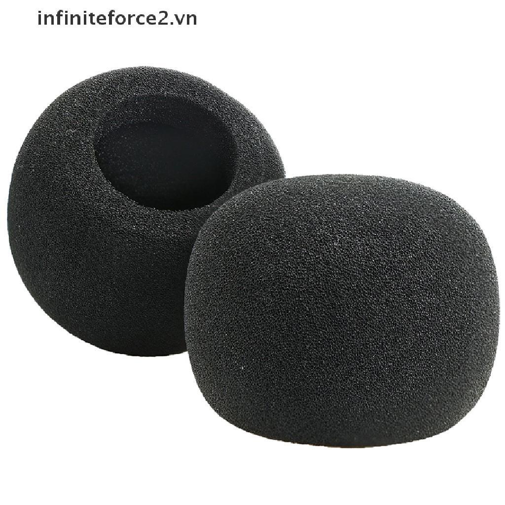 Vỏ Xốp Chắn Gió Cho micro Zoom H1 H1N
