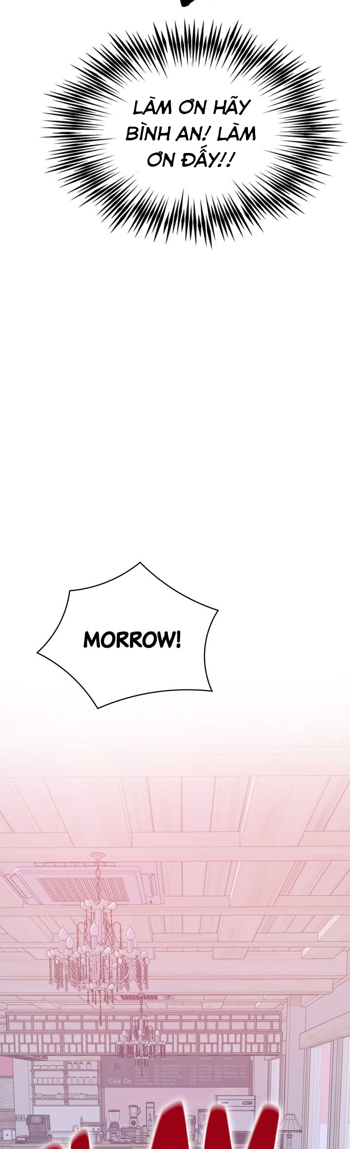 ngày mai chỉ có một lần chapter 28 41