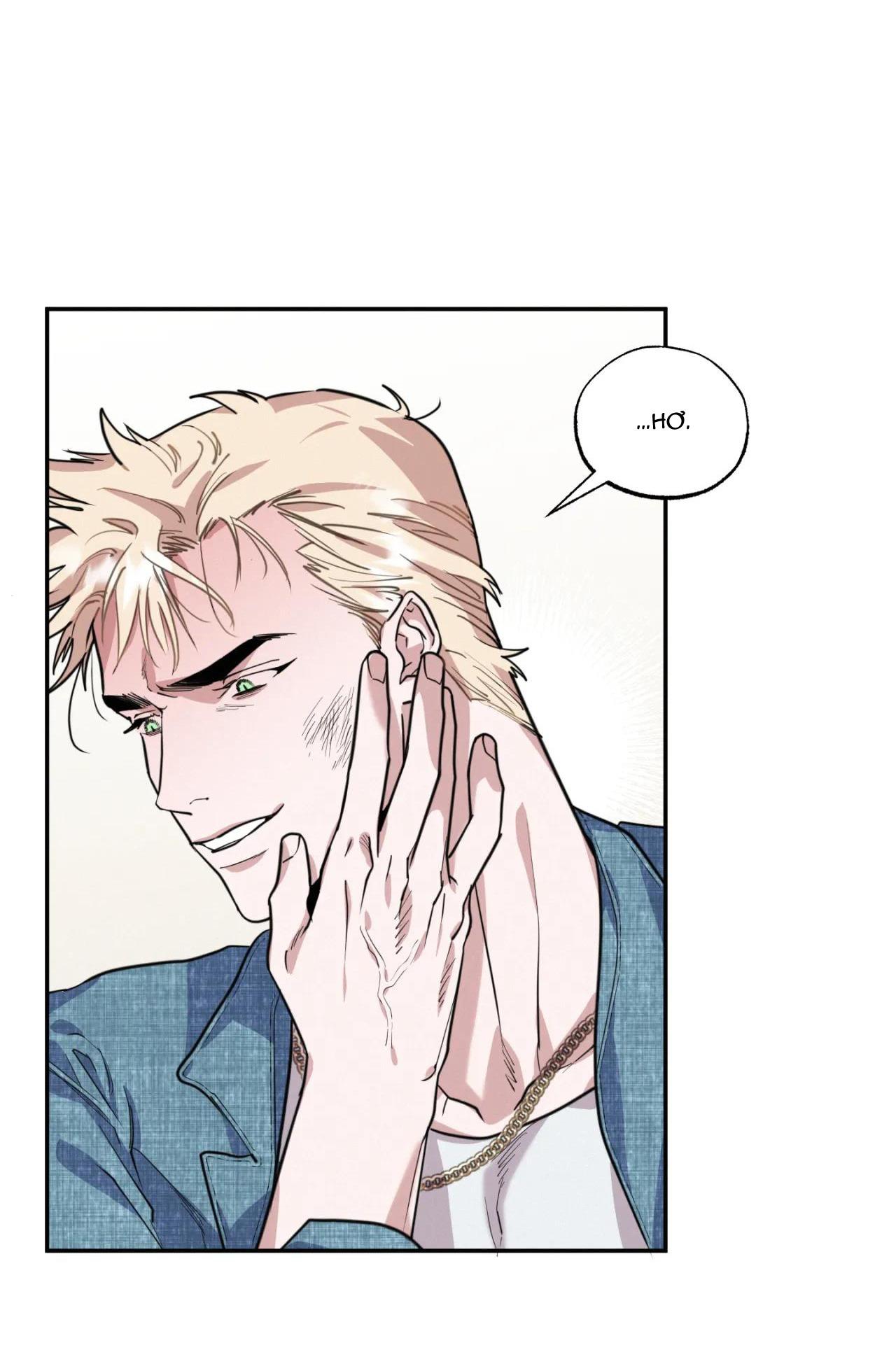 lời nói dối đẫm máu chapter 27 23