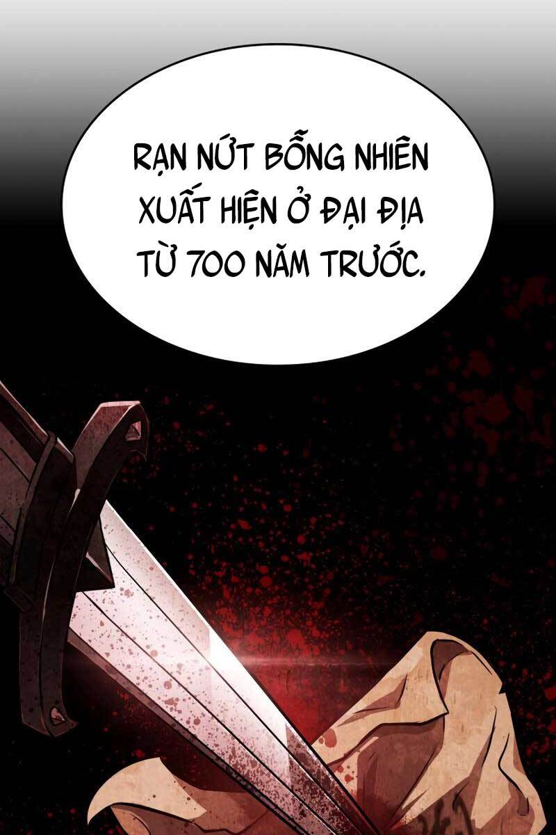 Thế Giới Sau Tận Thế Chapter 48 - Trang 104