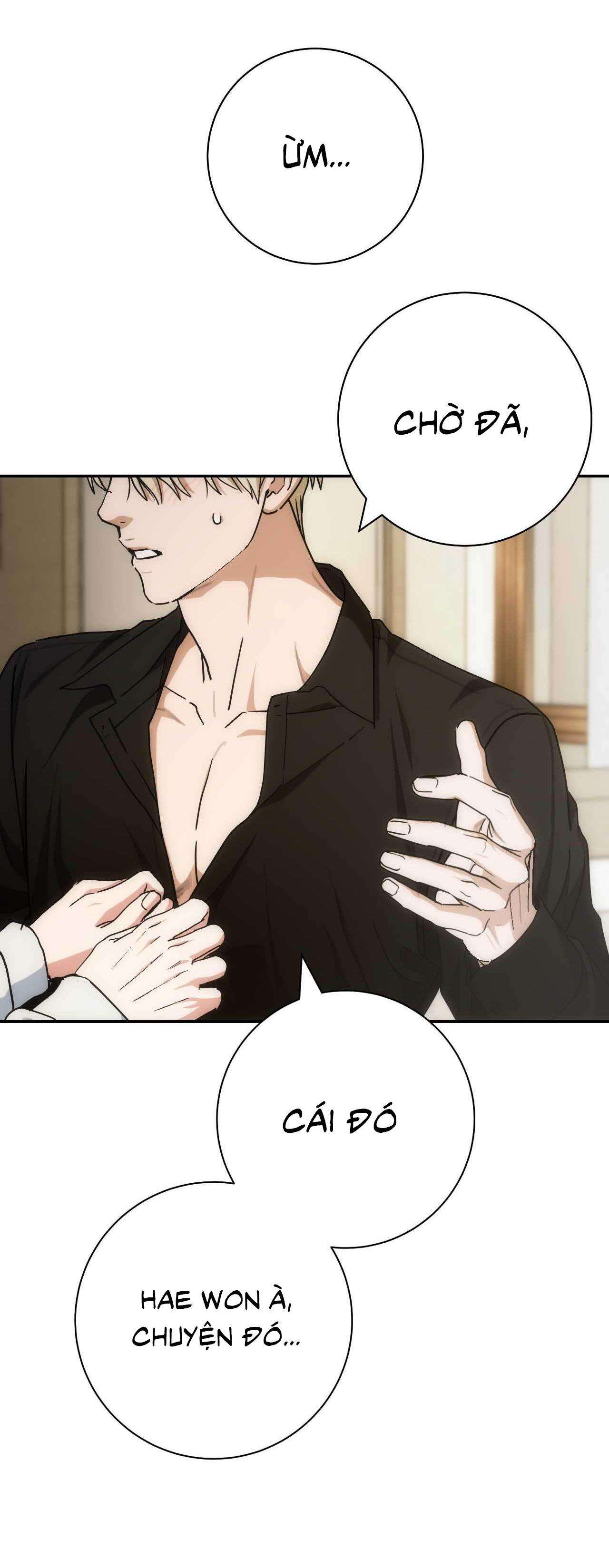 chìm trong khoái lạc chapter 20 29