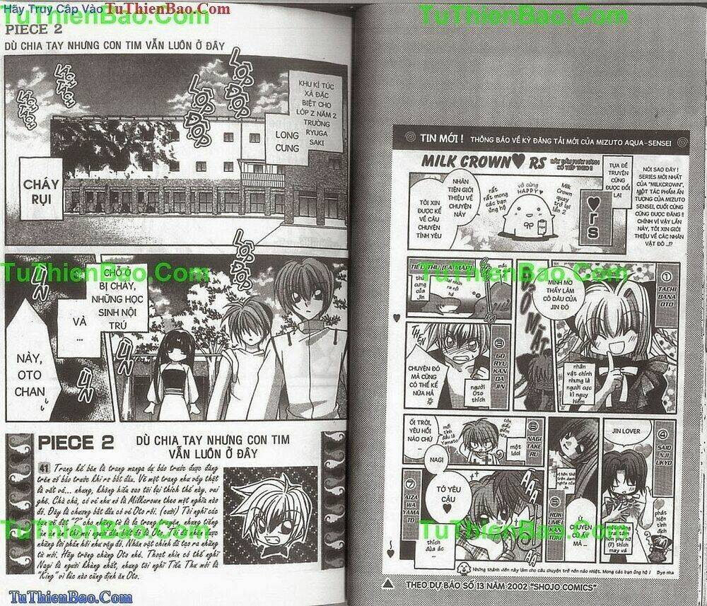 cô nàng quản gia chapter 8 21