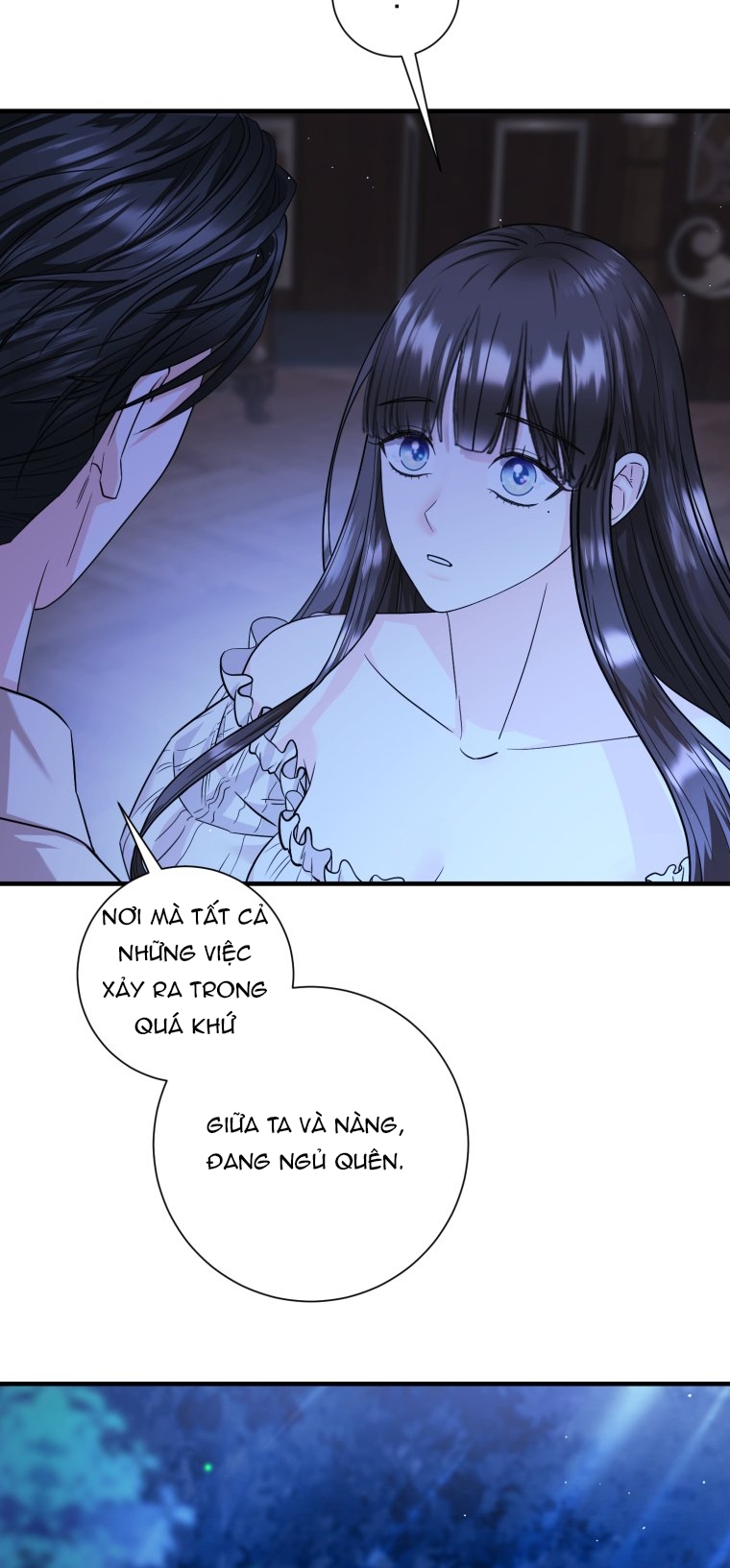 [18+] tôi đã kết hôn với kẻ thù giết cha mẹ chapter 30.1 6