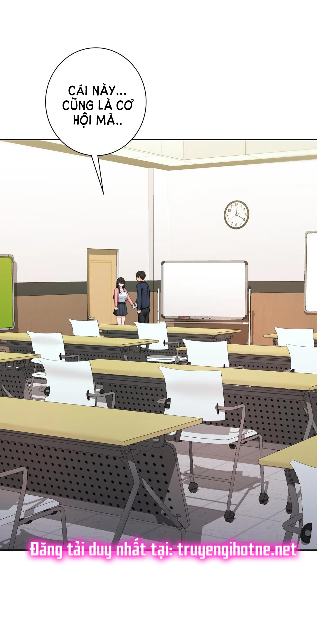 [18+] không là bạn bè chapter 31.2 28