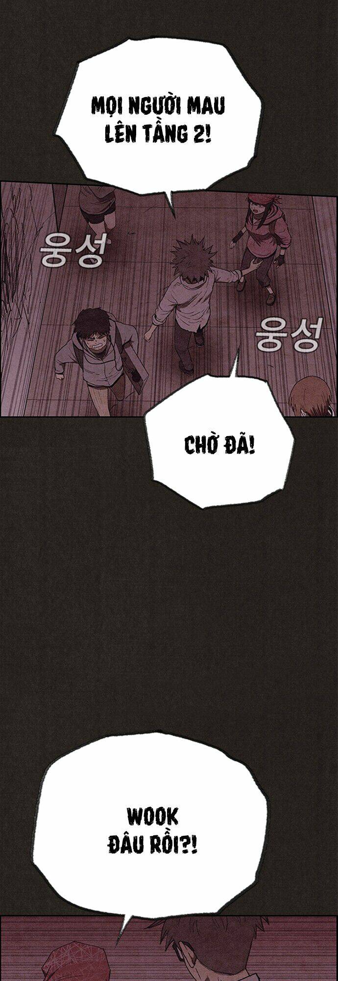 quái vật tại chung cư xanh chapter 112 38