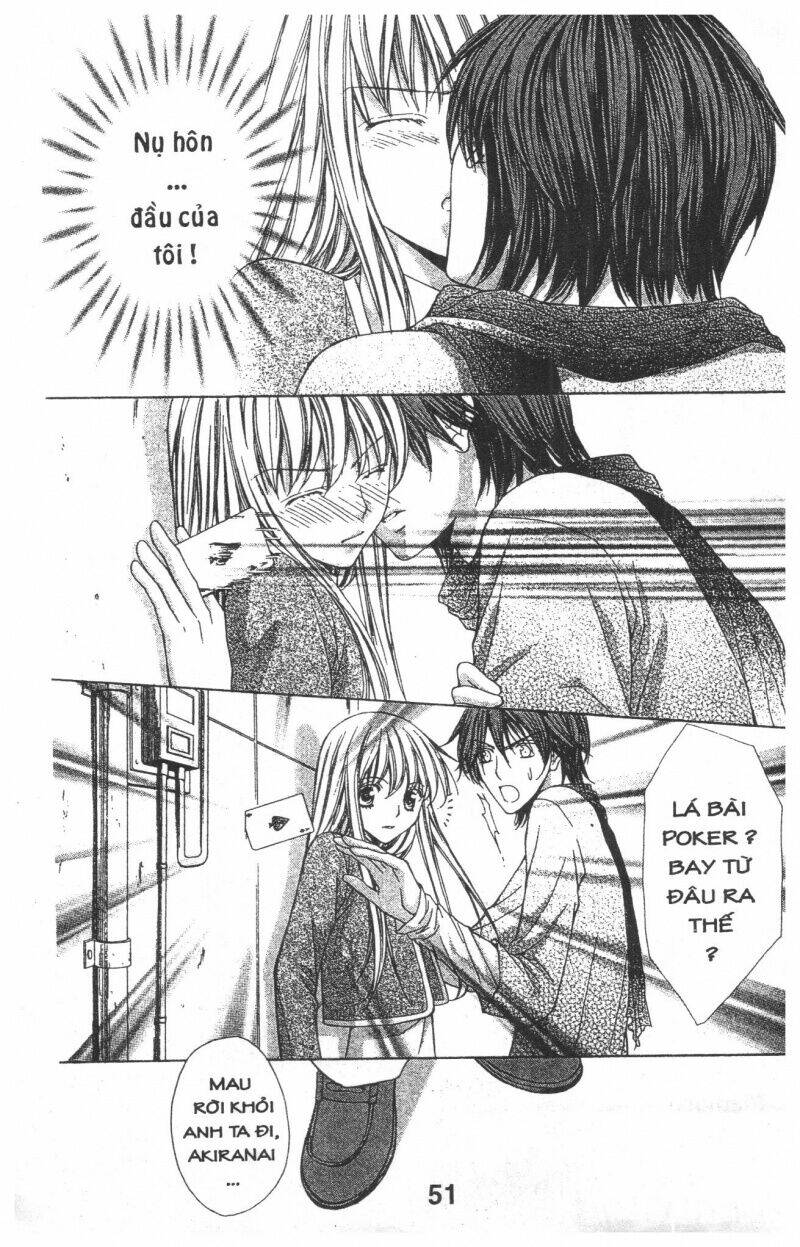 heart no daiya chapter 2.1 19