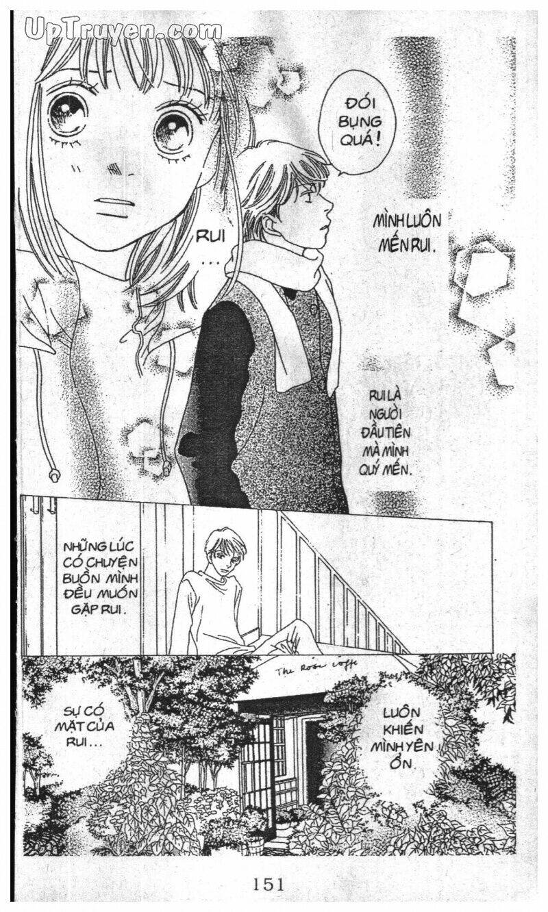 con nhà giàu chapter 187 148