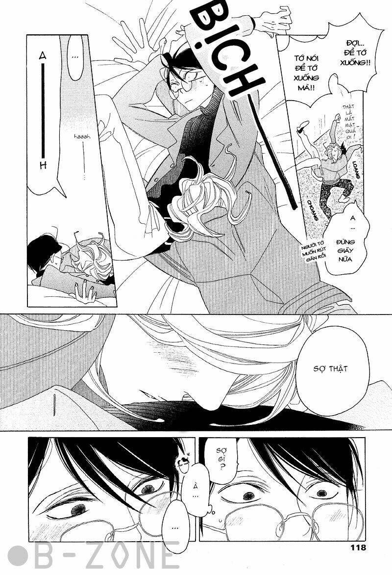 sora to hara chapter 3.5 4