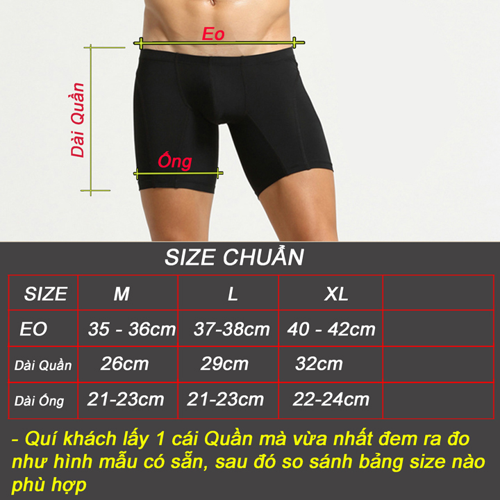 Quần thun Nam, ôm body, thun lạnh mềm mịn, tập gym thể thao - A075