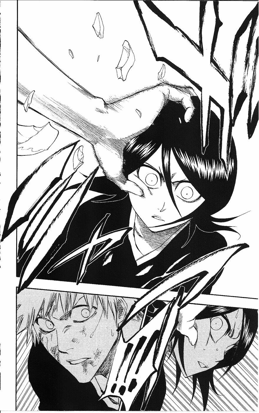 thần chết ichigo chapter 235 19